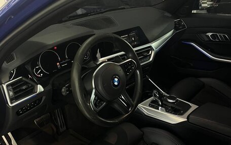 BMW 3 серия, 2019 год, 2 550 000 рублей, 3 фотография