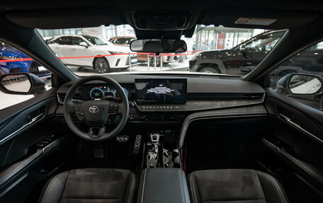 Toyota Camry, 2025 год, 4 990 000 рублей, 21 фотография