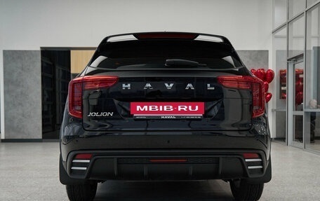 Haval Jolion, 2026 год, 3 041 016 рублей, 5 фотография