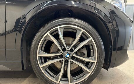 BMW X2, 2018 год, 2 590 000 рублей, 8 фотография
