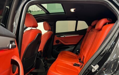 BMW X2, 2018 год, 2 590 000 рублей, 15 фотография