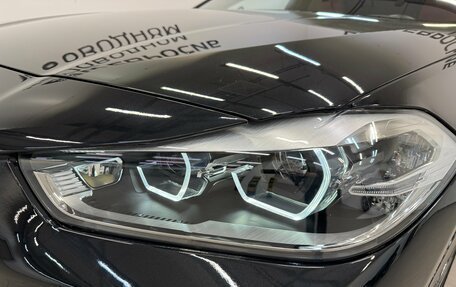 BMW X2, 2018 год, 2 590 000 рублей, 7 фотография