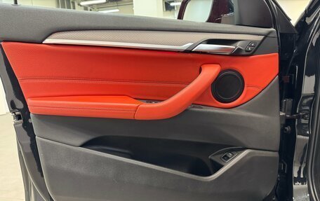 BMW X2, 2018 год, 2 590 000 рублей, 14 фотография