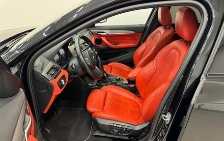 BMW X2, 2018 год, 2 590 000 рублей, 12 фотография