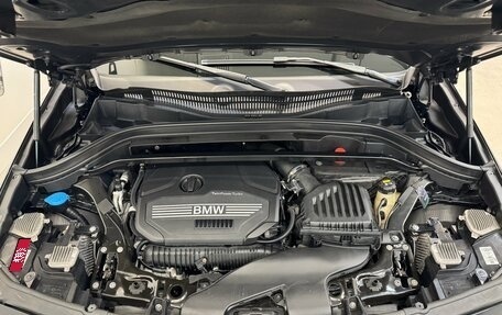 BMW X2, 2018 год, 2 590 000 рублей, 9 фотография