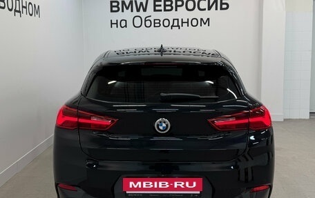 BMW X2, 2018 год, 2 590 000 рублей, 4 фотография