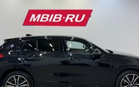 BMW X2, 2018 год, 2 590 000 рублей, 6 фотография