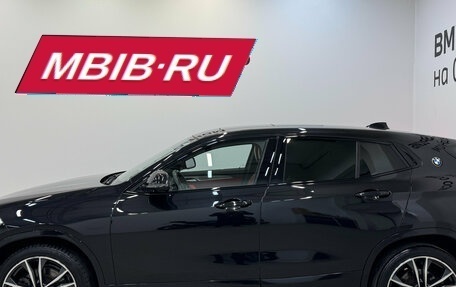 BMW X2, 2018 год, 2 590 000 рублей, 5 фотография