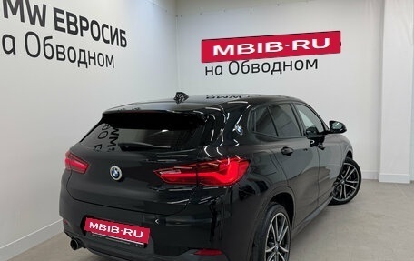BMW X2, 2018 год, 2 590 000 рублей, 2 фотография