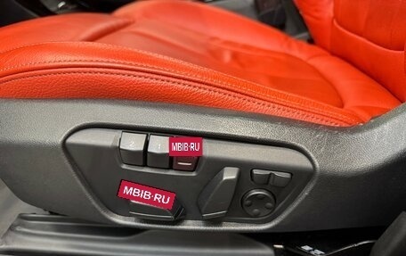 BMW X2, 2018 год, 2 590 000 рублей, 13 фотография