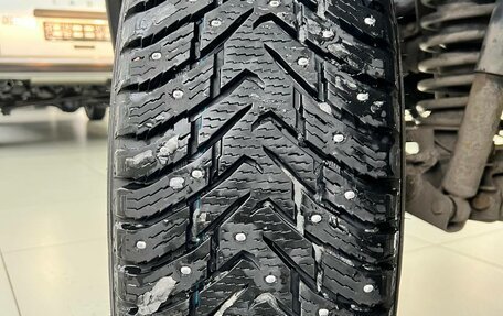 ЛуАЗ Patriot, 2018 год, 970 000 рублей, 1 фотография