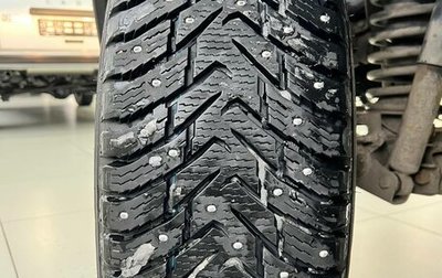 ЛуАЗ Patriot, 2018 год, 970 000 рублей, 1 фотография