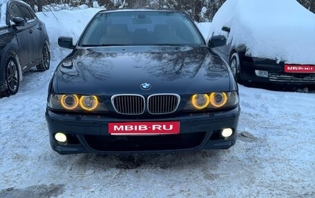 BMW 5 серия, 2003 год, 1 000 000 рублей, 1 фотография