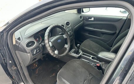 Ford Focus II рестайлинг, 2005 год, 155 000 рублей, 13 фотография