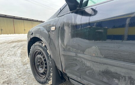 Ford Focus II рестайлинг, 2005 год, 155 000 рублей, 15 фотография