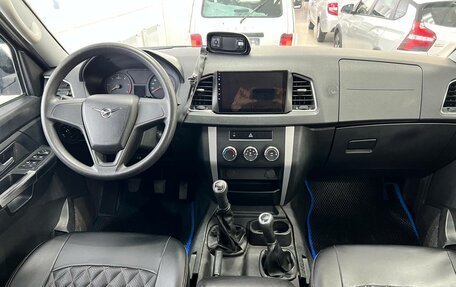 ЛуАЗ Patriot, 2018 год, 970 000 рублей, 5 фотография