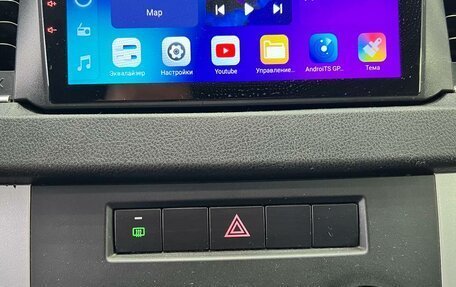 ЛуАЗ Patriot, 2018 год, 970 000 рублей, 9 фотография