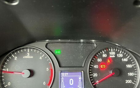 ЛуАЗ Patriot, 2018 год, 970 000 рублей, 8 фотография