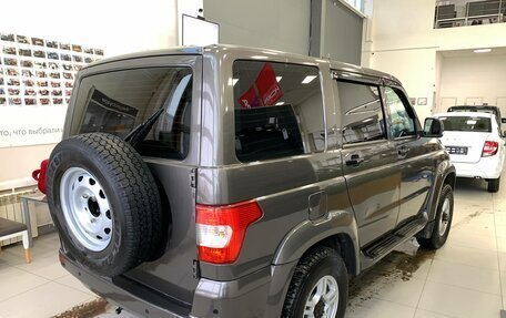ЛуАЗ Patriot, 2018 год, 970 000 рублей, 14 фотография