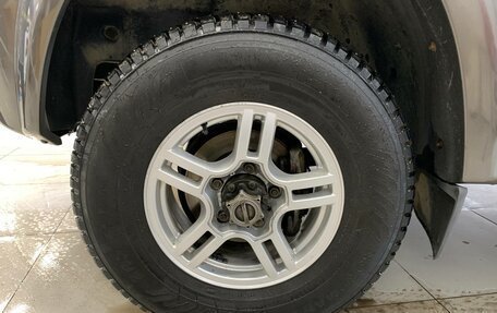 ЛуАЗ Patriot, 2018 год, 970 000 рублей, 17 фотография