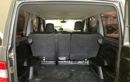 ЛуАЗ Patriot, 2018 год, 970 000 рублей, 19 фотография