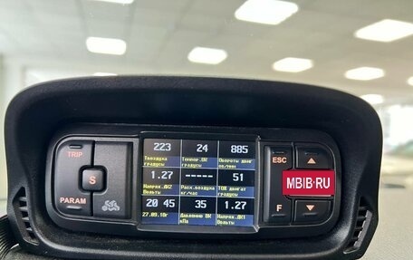 ЛуАЗ Patriot, 2018 год, 970 000 рублей, 10 фотография