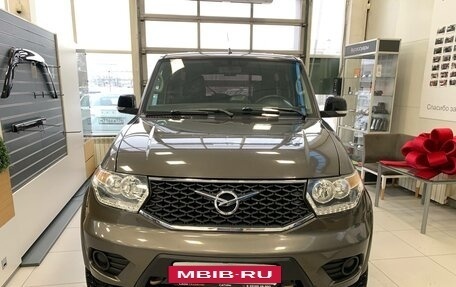 ЛуАЗ Patriot, 2018 год, 970 000 рублей, 12 фотография