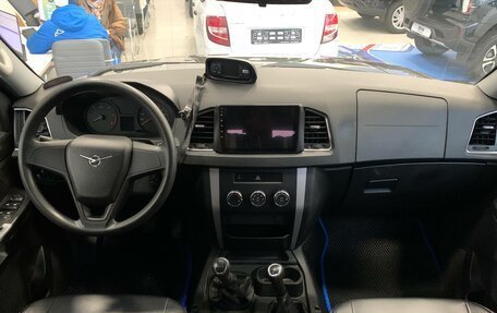 ЛуАЗ Patriot, 2018 год, 970 000 рублей, 22 фотография