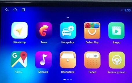 ЛуАЗ Patriot, 2018 год, 970 000 рублей, 27 фотография