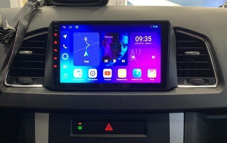 ЛуАЗ Patriot, 2018 год, 970 000 рублей, 26 фотография