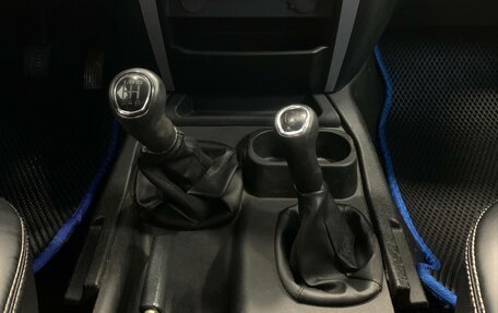 ЛуАЗ Patriot, 2018 год, 970 000 рублей, 28 фотография