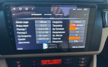 BMW 5 серия, 2003 год, 1 000 000 рублей, 3 фотография