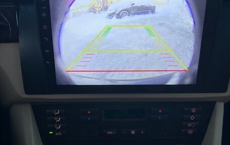 BMW 5 серия, 2003 год, 1 000 000 рублей, 4 фотография