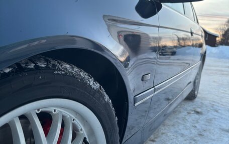 BMW 5 серия, 2003 год, 1 000 000 рублей, 12 фотография