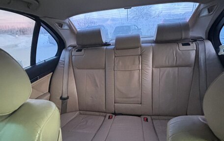 BMW 5 серия, 2003 год, 1 000 000 рублей, 6 фотография