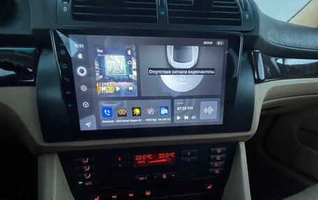 BMW 5 серия, 2003 год, 1 000 000 рублей, 5 фотография