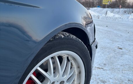 BMW 5 серия, 2003 год, 1 000 000 рублей, 14 фотография