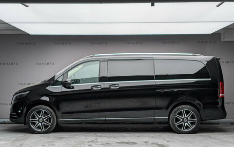 Mercedes-Benz V-Класс, 2023 год, 9 797 000 рублей, 6 фотография