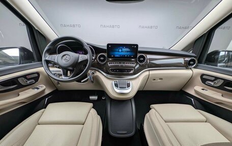 Mercedes-Benz V-Класс, 2023 год, 9 797 000 рублей, 13 фотография