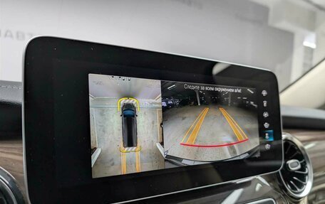 Mercedes-Benz V-Класс, 2023 год, 9 797 000 рублей, 14 фотография