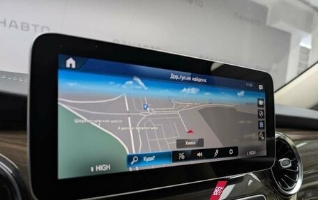 Mercedes-Benz V-Класс, 2023 год, 9 797 000 рублей, 16 фотография