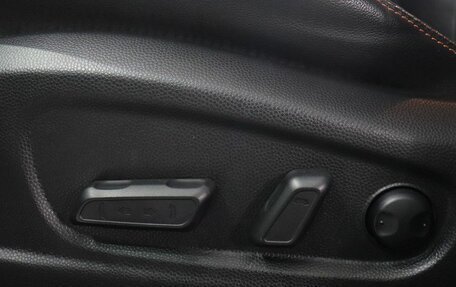 KIA Soul II рестайлинг, 2017 год, 1 599 000 рублей, 16 фотография