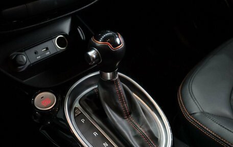 KIA Soul II рестайлинг, 2017 год, 1 599 000 рублей, 13 фотография