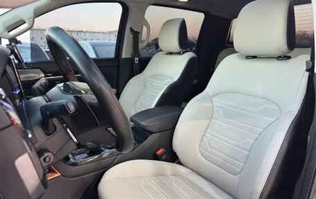 Ford Ranger, 2024 год, 4 218 027 рублей, 5 фотография