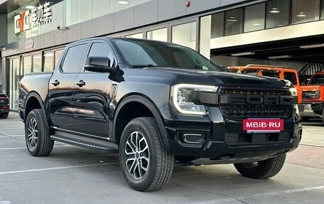 Ford Ranger, 2024 год, 4 218 027 рублей, 3 фотография