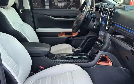 Ford Ranger, 2024 год, 4 218 027 рублей, 6 фотография