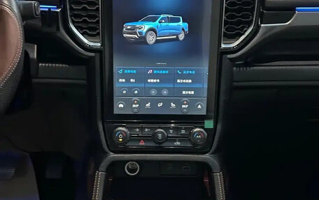 Ford Ranger, 2024 год, 4 218 027 рублей, 11 фотография