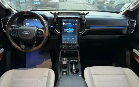 Ford Ranger, 2024 год, 4 218 027 рублей, 9 фотография