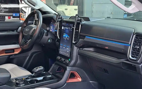 Ford Ranger, 2024 год, 4 218 027 рублей, 8 фотография