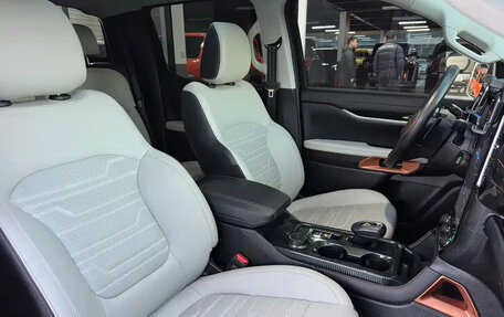 Ford Ranger, 2024 год, 4 218 027 рублей, 7 фотография